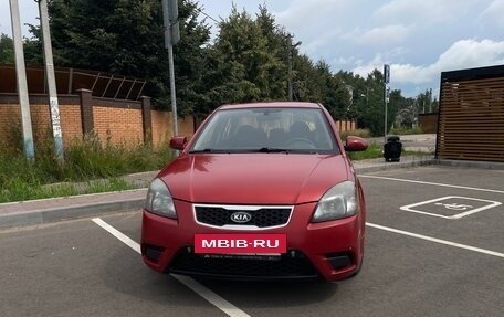 KIA Rio II, 2009 год, 465 000 рублей, 2 фотография