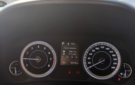 Hyundai Creta, 2021 год, 2 070 000 рублей, 6 фотография