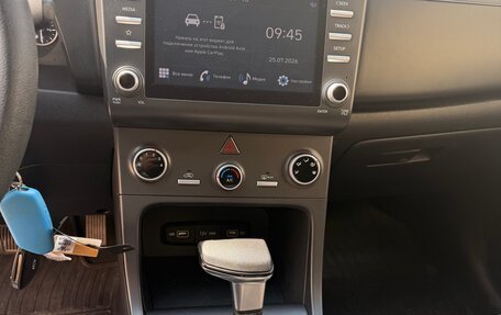 Hyundai Creta, 2021 год, 2 070 000 рублей, 9 фотография