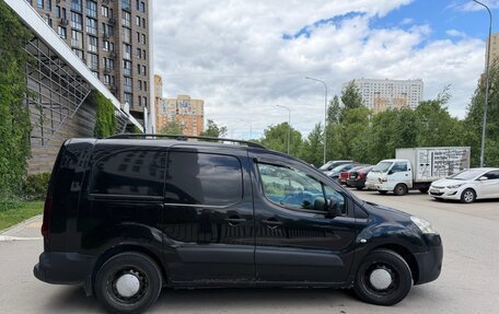 Peugeot Partner II рестайлинг 2, 2012 год, 550 000 рублей, 2 фотография