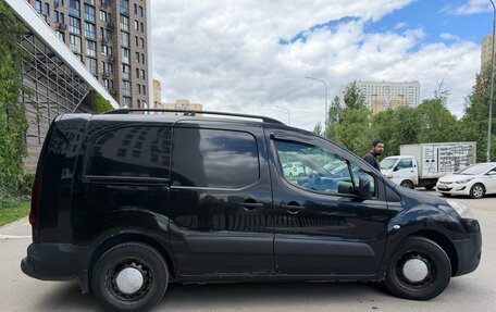 Peugeot Partner II рестайлинг 2, 2012 год, 550 000 рублей, 3 фотография