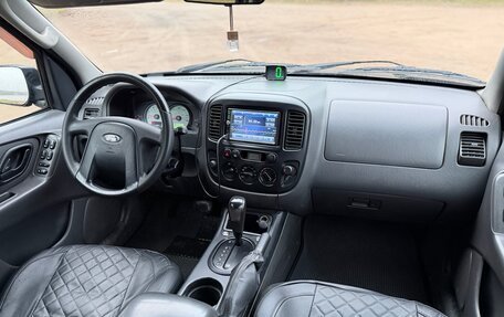 Ford Escape II, 2004 год, 325 000 рублей, 7 фотография
