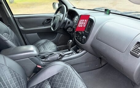 Ford Escape II, 2004 год, 325 000 рублей, 9 фотография