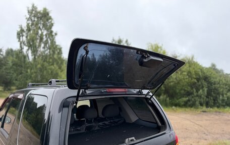 Ford Escape II, 2004 год, 325 000 рублей, 16 фотография