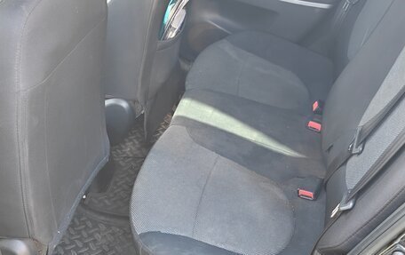 Hyundai Solaris II рестайлинг, 2011 год, 370 000 рублей, 12 фотография
