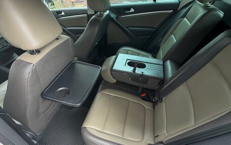Volkswagen Tiguan I, 2014 год, 1 300 000 рублей, 5 фотография