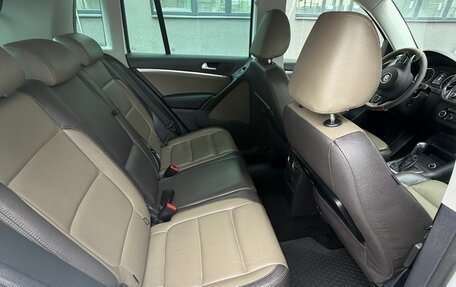 Volkswagen Tiguan I, 2014 год, 1 300 000 рублей, 6 фотография