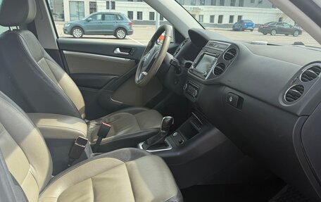 Volkswagen Tiguan I, 2014 год, 1 300 000 рублей, 7 фотография