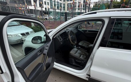Volkswagen Tiguan I, 2014 год, 1 300 000 рублей, 8 фотография