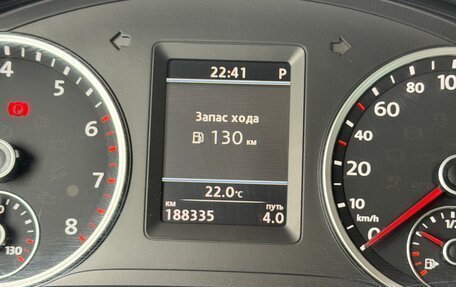 Volkswagen Tiguan I, 2014 год, 1 300 000 рублей, 9 фотография