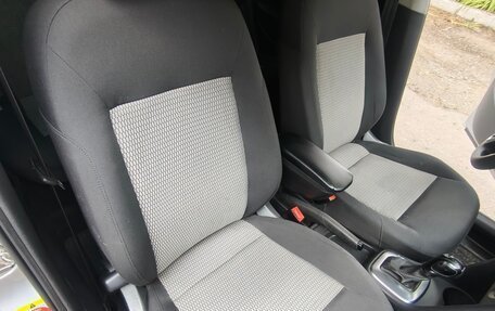 Volkswagen Polo VI (EU Market), 2011 год, 870 000 рублей, 9 фотография