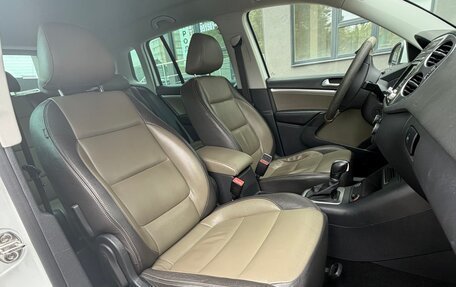 Volkswagen Tiguan I, 2014 год, 1 300 000 рублей, 11 фотография