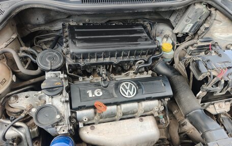 Volkswagen Polo VI (EU Market), 2011 год, 870 000 рублей, 13 фотография