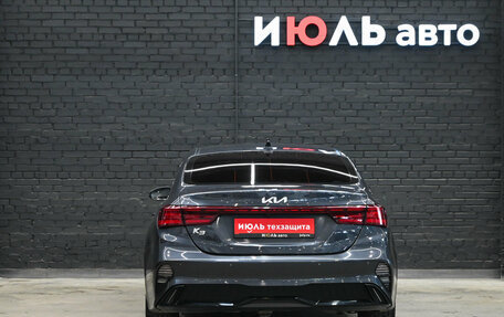 KIA K3, 2021 год, 2 090 000 рублей, 5 фотография