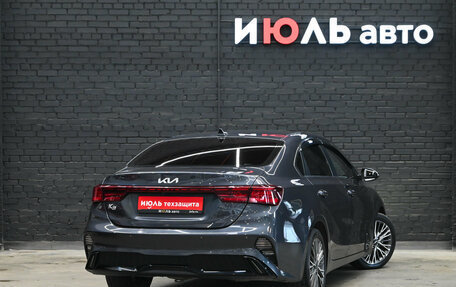 KIA K3, 2021 год, 2 090 000 рублей, 4 фотография