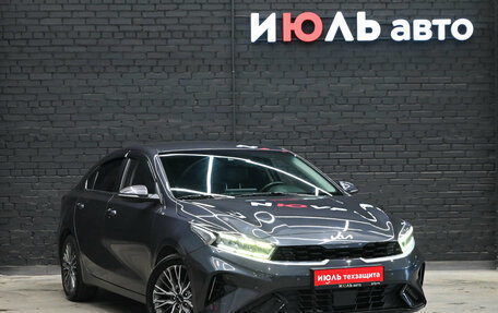 KIA K3, 2021 год, 2 090 000 рублей, 3 фотография