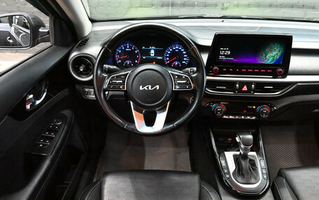 KIA K3, 2021 год, 2 090 000 рублей, 11 фотография