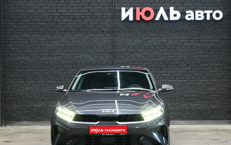 KIA K3, 2021 год, 2 090 000 рублей, 2 фотография