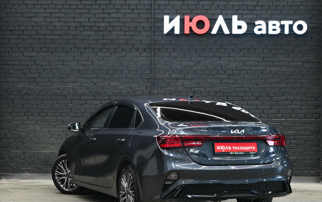 KIA K3, 2021 год, 2 090 000 рублей, 6 фотография
