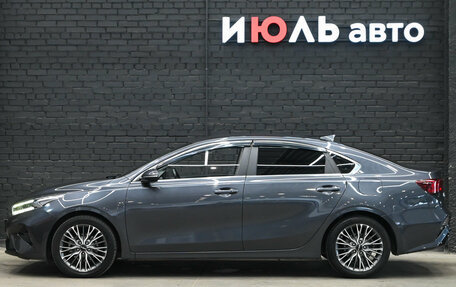 KIA K3, 2021 год, 2 090 000 рублей, 8 фотография