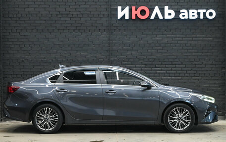 KIA K3, 2021 год, 2 090 000 рублей, 7 фотография