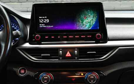 KIA K3, 2021 год, 2 090 000 рублей, 14 фотография