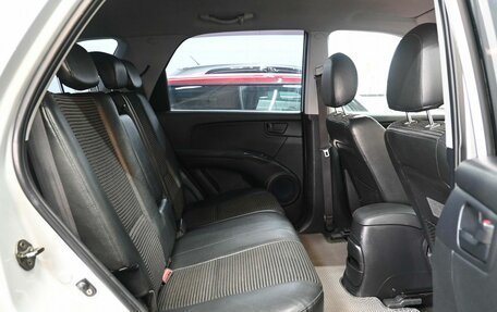 KIA Sportage II, 2006 год, 819 900 рублей, 10 фотография