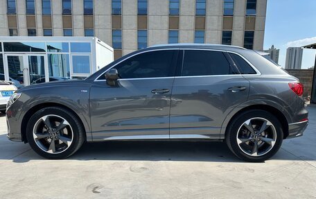Audi Q3, 2021 год, 2 670 000 рублей, 3 фотография
