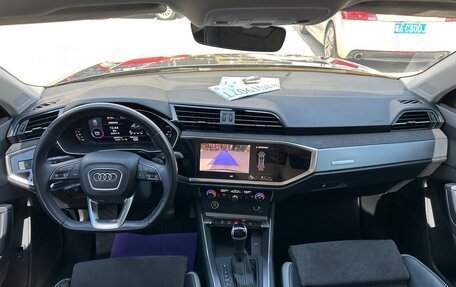 Audi Q3, 2021 год, 2 670 000 рублей, 8 фотография