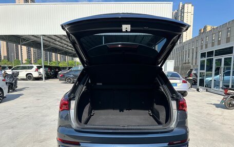 Audi Q3, 2021 год, 2 670 000 рублей, 6 фотография