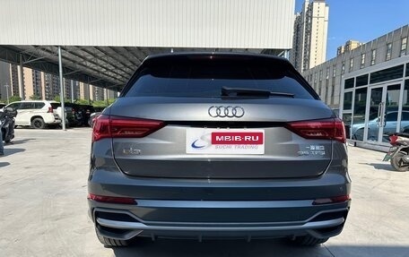 Audi Q3, 2021 год, 2 670 000 рублей, 5 фотография