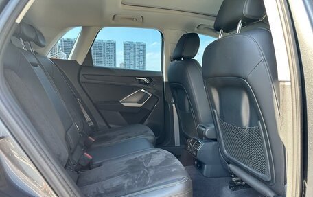 Audi Q3, 2021 год, 2 670 000 рублей, 17 фотография