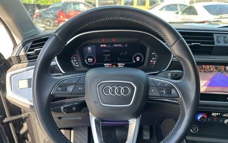 Audi Q3, 2021 год, 2 670 000 рублей, 10 фотография