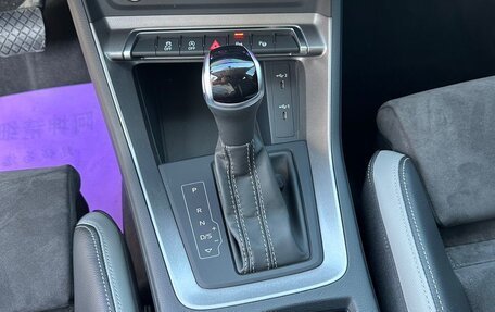 Audi Q3, 2021 год, 2 670 000 рублей, 13 фотография