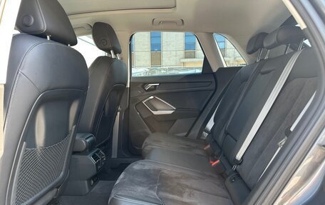 Audi Q3, 2021 год, 2 670 000 рублей, 12 фотография