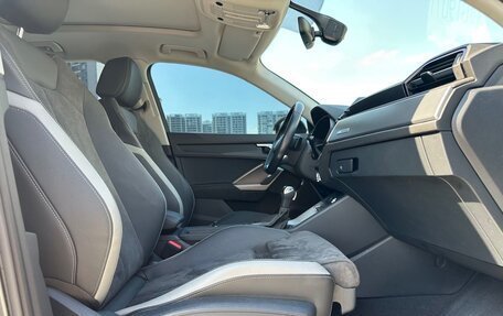 Audi Q3, 2021 год, 2 670 000 рублей, 11 фотография