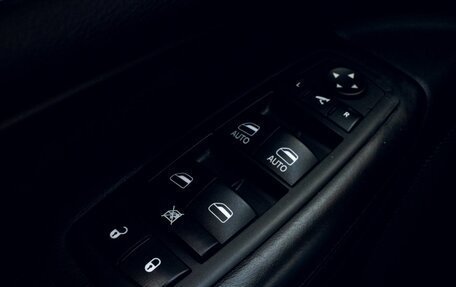 Jeep Grand Cherokee, 2011 год, 1 785 000 рублей, 12 фотография