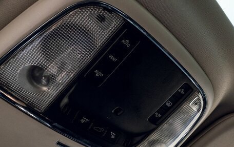 Jeep Grand Cherokee, 2011 год, 1 785 000 рублей, 14 фотография