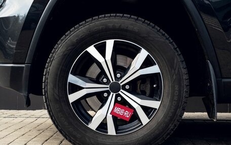 Jeep Grand Cherokee, 2011 год, 1 785 000 рублей, 23 фотография