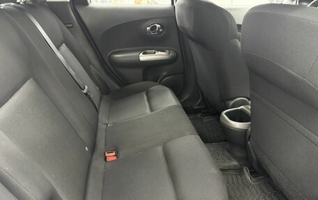 Nissan Juke II, 2012 год, 1 220 000 рублей, 16 фотография