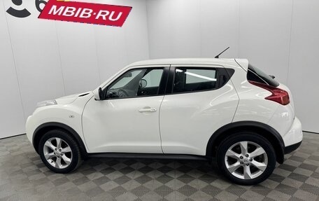 Nissan Juke II, 2012 год, 1 220 000 рублей, 9 фотография