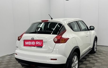 Nissan Juke II, 2012 год, 1 220 000 рублей, 5 фотография