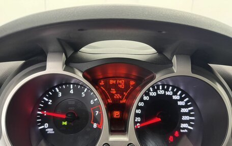 Nissan Juke II, 2012 год, 1 220 000 рублей, 18 фотография