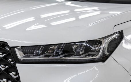 Chery Tiggo 7 Pro, 2021 год, 1 488 000 рублей, 11 фотография