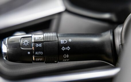 Chery Tiggo 7 Pro, 2021 год, 1 488 000 рублей, 15 фотография