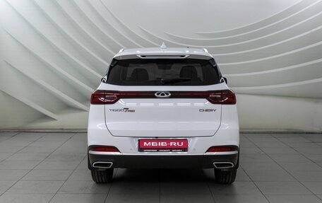 Chery Tiggo 7 Pro, 2021 год, 1 488 000 рублей, 6 фотография