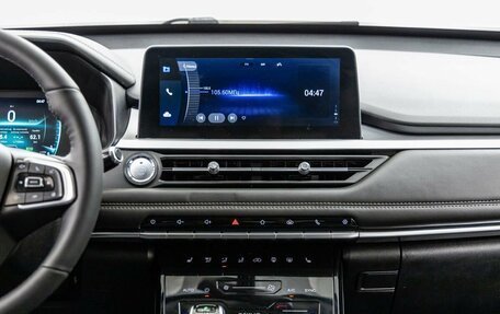 Chery Tiggo 7 Pro, 2021 год, 1 488 000 рублей, 21 фотография