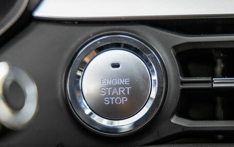 Chery Tiggo 7 Pro, 2021 год, 1 488 000 рублей, 20 фотография