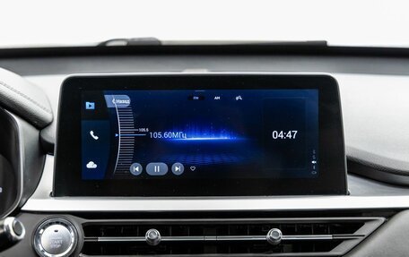 Chery Tiggo 7 Pro, 2021 год, 1 488 000 рублей, 22 фотография