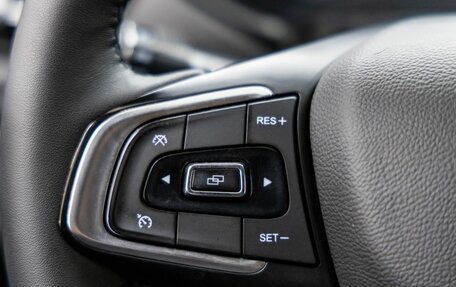 Chery Tiggo 7 Pro, 2021 год, 1 488 000 рублей, 16 фотография